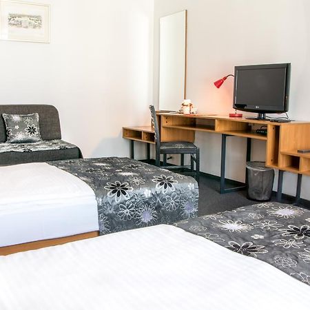 Hotel Delminivm Zagreb Extérieur photo